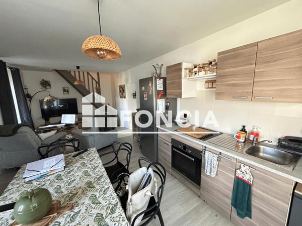 Location Appartement 3 pièces 72.49 m² - 16 RUE DE LA LIBÉRATION Faulx 54760