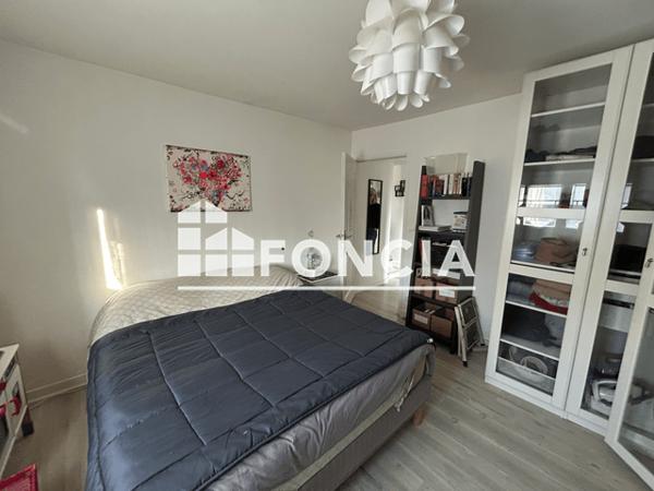 Location Appartement 3 pièces 72.49 m² - 16 RUE DE LA LIBÉRATION Faulx 54760
