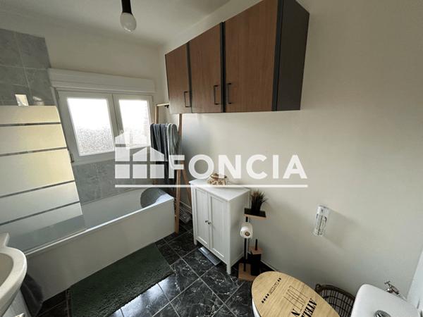 Location Appartement 3 pièces 72.49 m² - 16 RUE DE LA LIBÉRATION Faulx 54760
