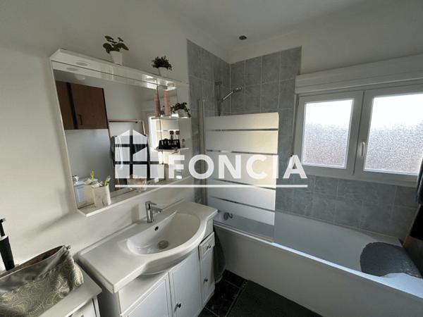 Location Appartement 3 pièces 72.49 m² - 16 RUE DE LA LIBÉRATION Faulx 54760
