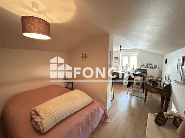 Location Appartement 3 pièces 72.49 m² - 16 RUE DE LA LIBÉRATION Faulx 54760
