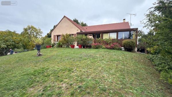 Maison à vendre à Châlons-en-Champagne dans la Marne (51000), ref : 51001-1049963