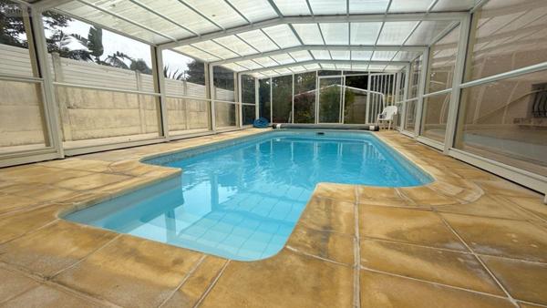 Maison à vendre à Châlons-en-Champagne dans la Marne (51000), ref : 51001-1049963