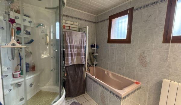 Maison à vendre à Châlons-en-Champagne dans la Marne (51000), ref : 51001-1049963