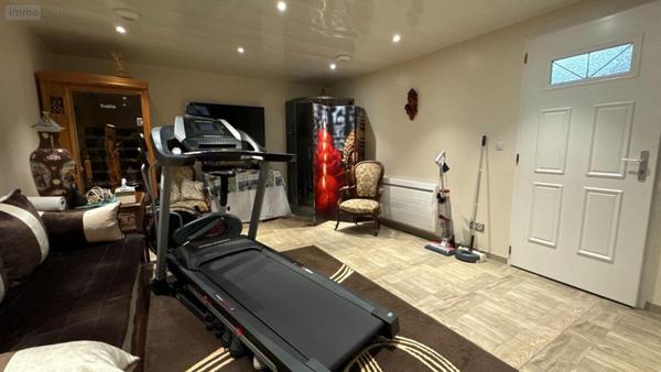 Maison à vendre à Châlons-en-Champagne dans la Marne (51000), ref : 51001-1049963