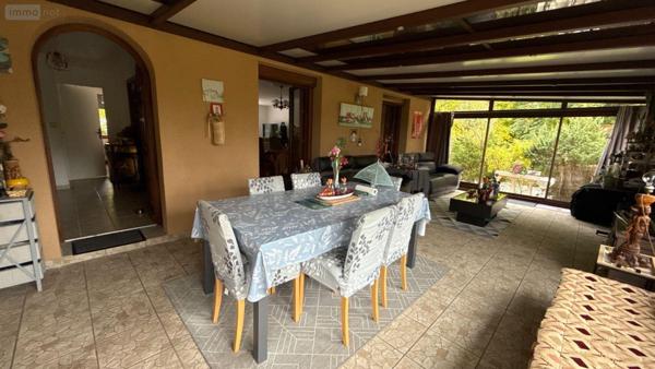 Maison à vendre à Châlons-en-Champagne dans la Marne (51000), ref : 51001-1049963