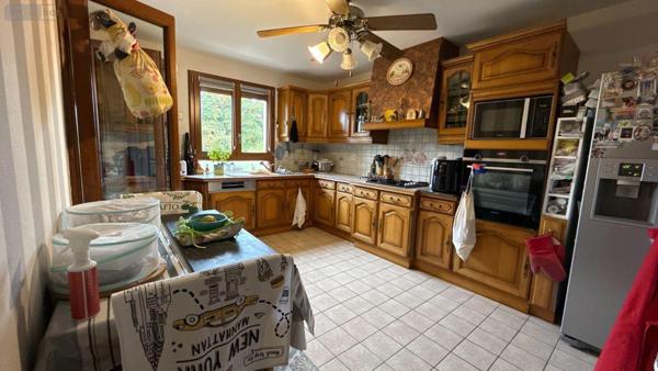 Maison à vendre à Châlons-en-Champagne dans la Marne (51000), ref : 51001-1049963