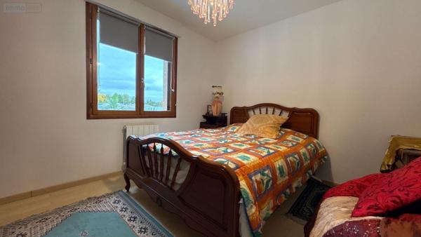 Maison à vendre à Châlons-en-Champagne dans la Marne (51000), ref : 51001-1049963