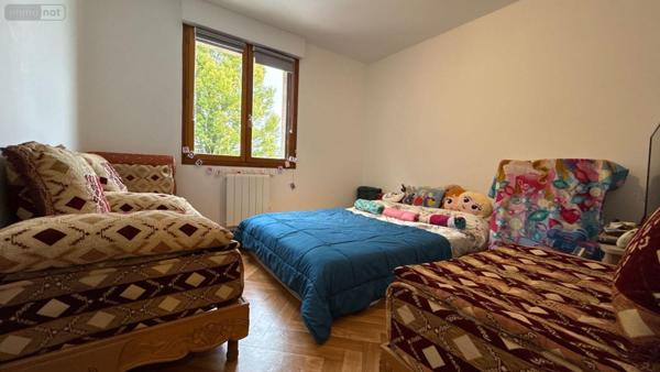 Maison à vendre à Châlons-en-Champagne dans la Marne (51000), ref : 51001-1049963