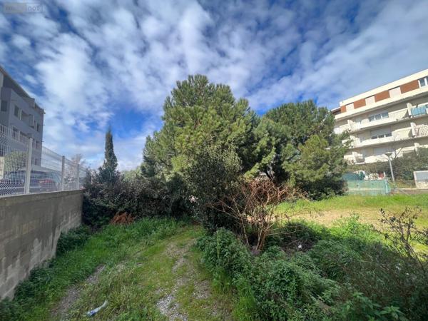 Terrain à Batir à vendre à Perpignan dans les Pyrénées-Orientales (66000), ref : 66018/2025/03/4-VI