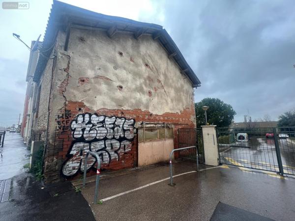 Terrain à Batir à vendre à Perpignan dans les Pyrénées-Orientales (66000), ref : 66018/2025/03/4-VI