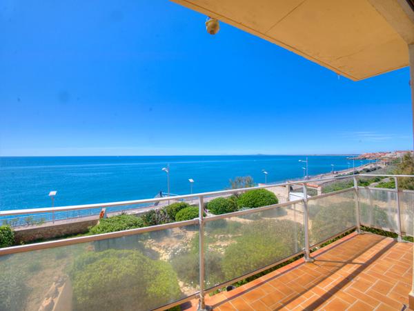 Appartement Sète 4 pièces 127 m²