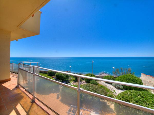 Appartement Sète 4 pièces 127 m²