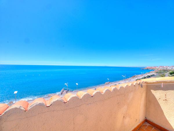 Appartement Sète 4 pièces 127 m²