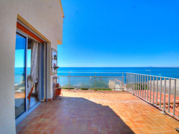 Appartement Sète 4 pièces 127 m²