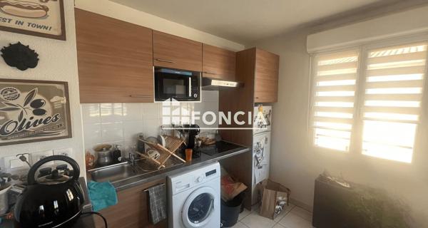 À vendre Appartement 3 pièces 62 m² - Carpentras 84200