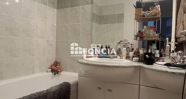 À vendre Appartement 3 pièces 62 m² - Carpentras 84200