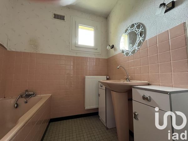 Maison à vendre 5 pièces 92 m² Saint-Clair-sur-l'Elle