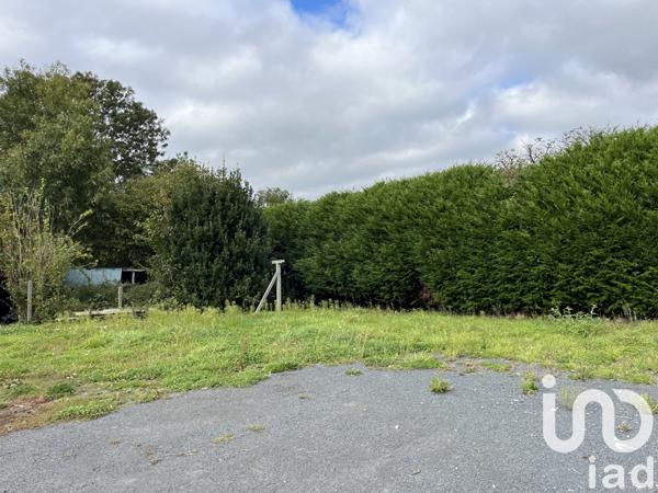 Maison à vendre 5 pièces 92 m² Saint-Clair-sur-l'Elle