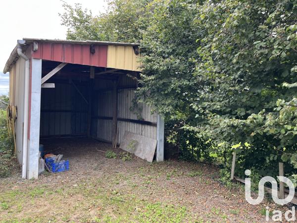 Maison à vendre 5 pièces 92 m² Saint-Clair-sur-l'Elle