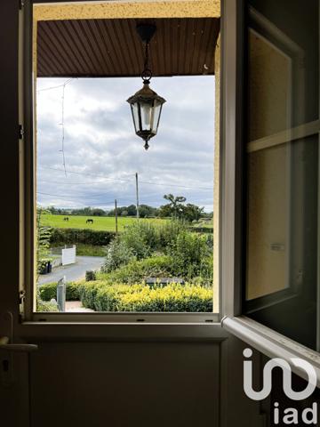 Maison à vendre 5 pièces 92 m² Saint-Clair-sur-l'Elle