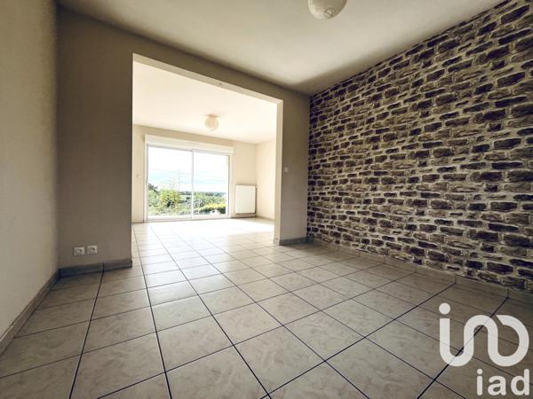 Maison à vendre 5 pièces 92 m² Saint-Clair-sur-l'Elle