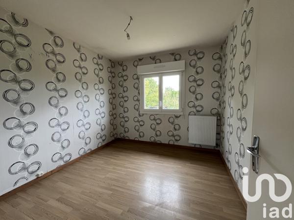 Maison à vendre 5 pièces 92 m² Saint-Clair-sur-l'Elle