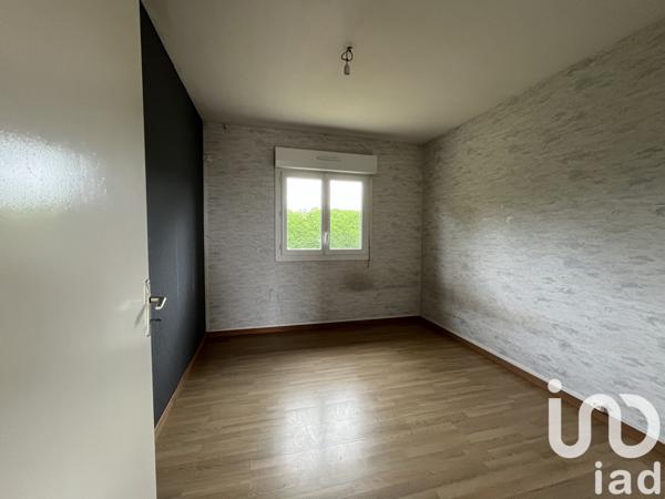 Maison à vendre 5 pièces 92 m² Saint-Clair-sur-l'Elle