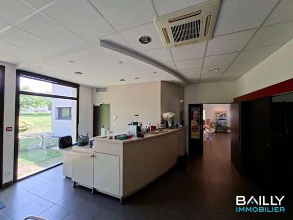Bureaux La Roche Sur Yon 260 m2 , La roche sur yon