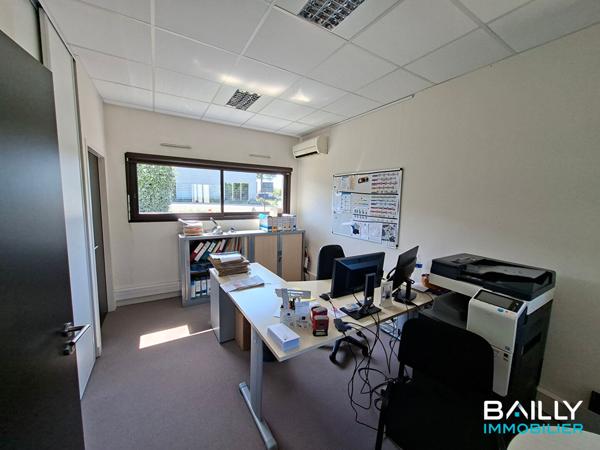 Bureaux La Roche Sur Yon 260 m2 , La roche sur yon