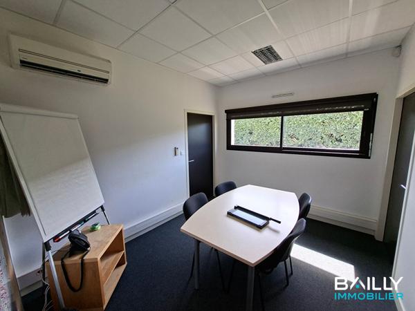 Bureaux La Roche Sur Yon 260 m2 , La roche sur yon