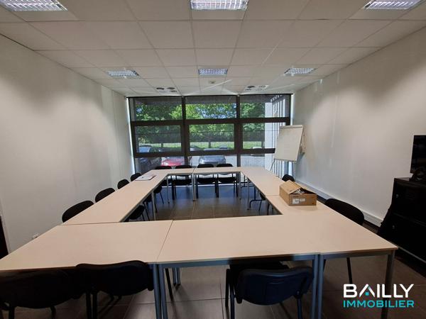 Bureaux La Roche Sur Yon 260 m2 , La roche sur yon