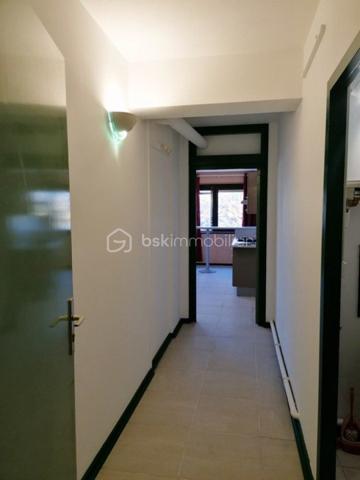 Appartement de 83 m²