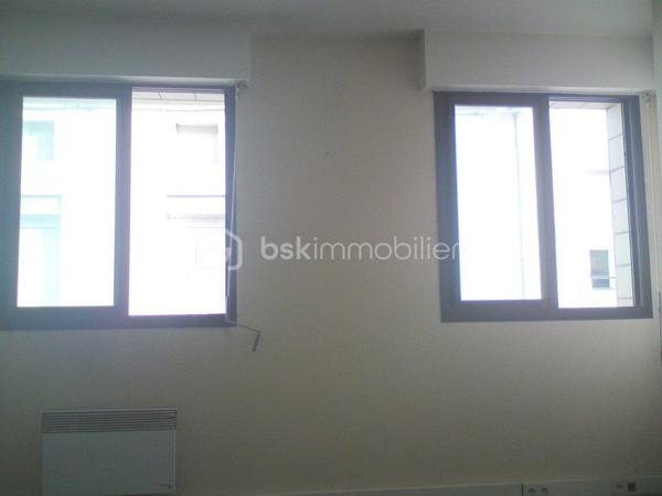 Appartement de 83 m²