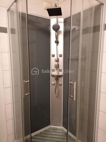 Appartement de 83 m²