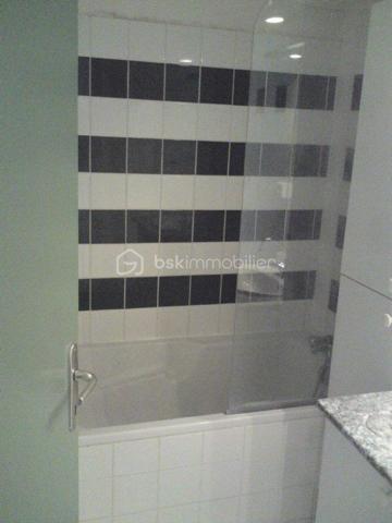 Appartement de 83 m²