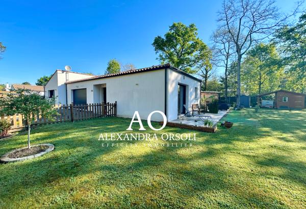 Maison 7 pièces - 155 m² Exclusivité