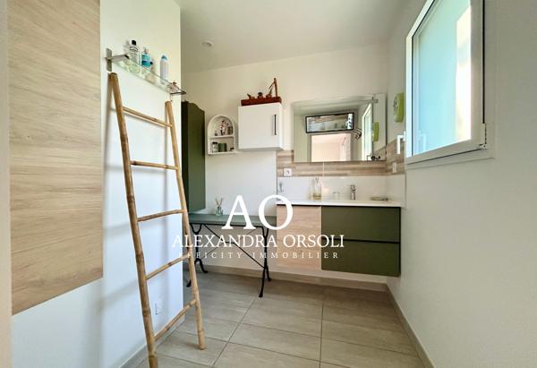 Maison 7 pièces - 155 m² Exclusivité