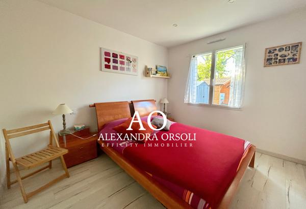 Maison 7 pièces - 155 m² Exclusivité