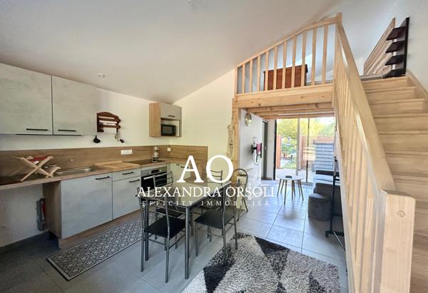 Maison 7 pièces - 155 m² Exclusivité