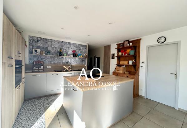 Maison 7 pièces - 155 m² Exclusivité