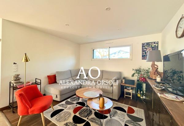Maison 7 pièces - 155 m² Exclusivité