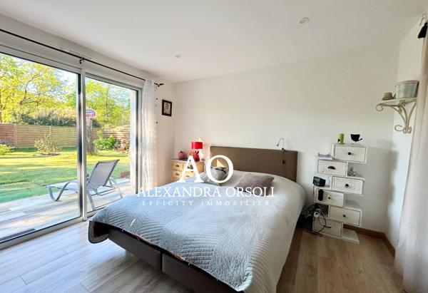 Maison 7 pièces - 155 m² Exclusivité