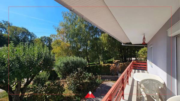 Maison individuelle avec appartement indépendant