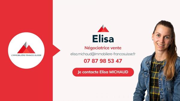 Maison individuelle avec appartement indépendant