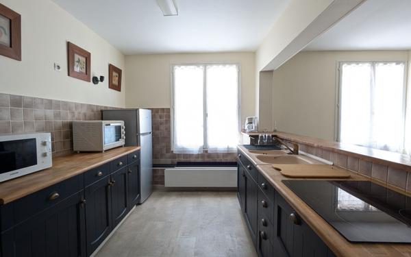 Appartement à vendre    2 pièces • 54,87 m2 Lagny-sur-Marne