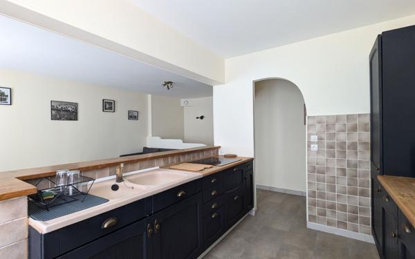 Appartement à vendre    2 pièces • 54,87 m2 Lagny-sur-Marne