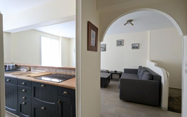 Appartement à vendre    2 pièces • 54,87 m2 Lagny-sur-Marne