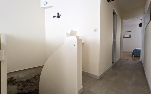 Appartement à vendre    2 pièces • 54,87 m2 Lagny-sur-Marne