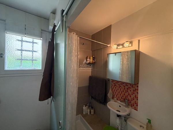 "Versailles Clagny" Studio meublé et équipé de 20 m² ! Loyer 690 €/mois charges comprises **  - Référence  28082